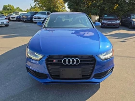 Audi S4 * Technik * CARFAX * ОПЦИЯ ЗА ФИНАНСИРАНЕ * | Auto.bg — изображение 6 Audi S4 * Technik * CARFAX * ОПЦИЯ ЗА ФИНАНСИРАНЕ * | Auto.bg — изображение 6