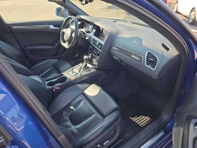 Audi S4 * Technik * CARFAX * ОПЦИЯ ЗА ФИНАНСИРАНЕ * | Auto.bg — изображение 17 Audi S4 * Technik * CARFAX * ОПЦИЯ ЗА ФИНАНСИРАНЕ * | Auto.bg — изображение 17