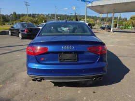 Audi S4 * Technik * CARFAX * ОПЦИЯ ЗА ФИНАНСИРАНЕ * | Auto.bg — изображение 4 Audi S4 * Technik * CARFAX * ОПЦИЯ ЗА ФИНАНСИРАНЕ * | Auto.bg — изображение 4