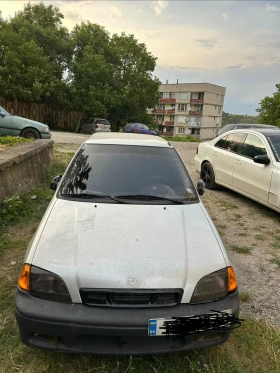 Suzuki Swift 1.0 - Car24.bg Suzuki Swift 1.0