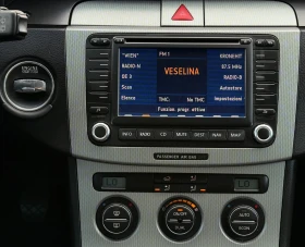 VW Passat 2.0TDi//НАВИГАЦИЯ* ИТАЛИЯ | Auto.bg — изображение 13 VW Passat 2.0TDi//НАВИГАЦИЯ* ИТАЛИЯ | Auto.bg — изображение 13