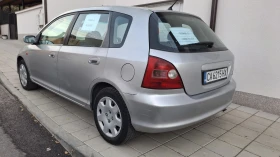 Honda Civic - 1800 € - 46615702 5 | Car24.bg Honda Civic - 1800 € - 46615702 5