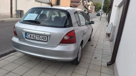 Honda Civic - 1800 € - 46615702 6 | Car24.bg Honda Civic - 1800 € - 46615702 6