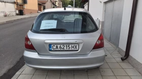 Honda Civic - 1800 € - 46615702 7 | Car24.bg Honda Civic - 1800 € - 46615702 7