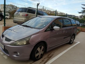 Mitsubishi Grandis 2.4 автомат | Auto.bg — изображение 3 Mitsubishi Grandis 2.4 автомат | Auto.bg — изображение 3