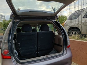 Mitsubishi Grandis 2.4 автомат | Auto.bg — изображение 13 Mitsubishi Grandis 2.4 автомат | Auto.bg — изображение 13