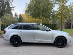 Skoda Octavia 1.8 TSI / 4X4 / DSG | Auto.bg — изображение 8 Skoda Octavia 1.8 TSI / 4X4 / DSG | Auto.bg — изображение 8