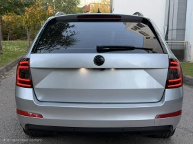 Skoda Octavia 1.8 TSI / 4X4 / DSG | Auto.bg — изображение 5 Skoda Octavia 1.8 TSI / 4X4 / DSG | Auto.bg — изображение 5