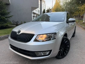 Skoda Octavia 1.8 TSI / 4X4 / DSG | Auto.bg — изображение 3 Skoda Octavia 1.8 TSI / 4X4 / DSG | Auto.bg — изображение 3