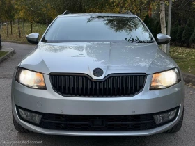 Skoda Octavia 1.8 TSI / 4X4 / DSG | Auto.bg — изображение 2 Skoda Octavia 1.8 TSI / 4X4 / DSG | Auto.bg — изображение 2