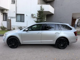 Skoda Octavia 1.8 TSI / 4X4 / DSG | Auto.bg — изображение 7 Skoda Octavia 1.8 TSI / 4X4 / DSG | Auto.bg — изображение 7