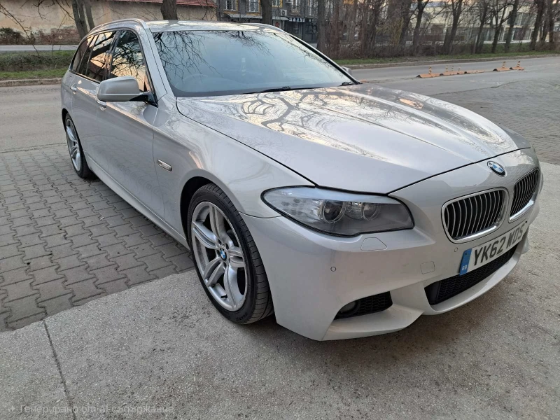 BMW 530 530d F11 M Performance - 7850 € / 15353.27 лв. - 41699735 1 | Car24.bg BMW 530 530d F11 M Performance - 7850 € / 15353.27 лв. - 41699735 1