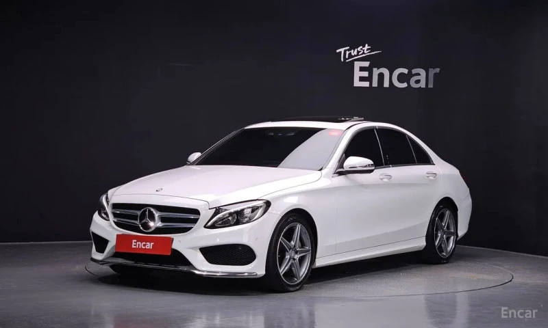 Mercedes-Benz C 200 AMG - 19400 € - 44641273 1 | Car24.bg Mercedes-Benz C 200 AMG - 19400 € - 44641273 1