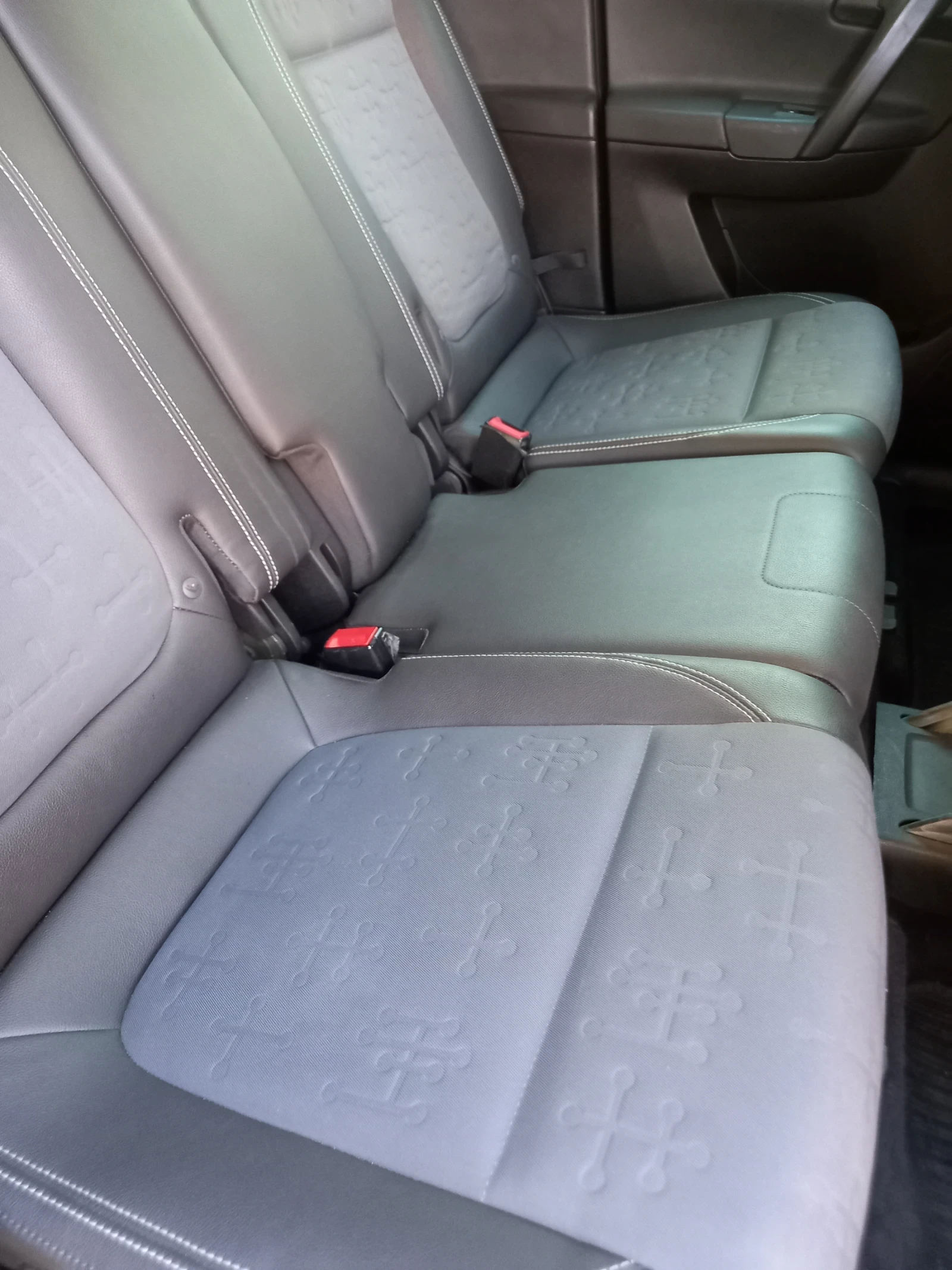 Opel Meriva 1.7 - изображение 8 | Auto.bg Opel Meriva 1.7 - изображение 8