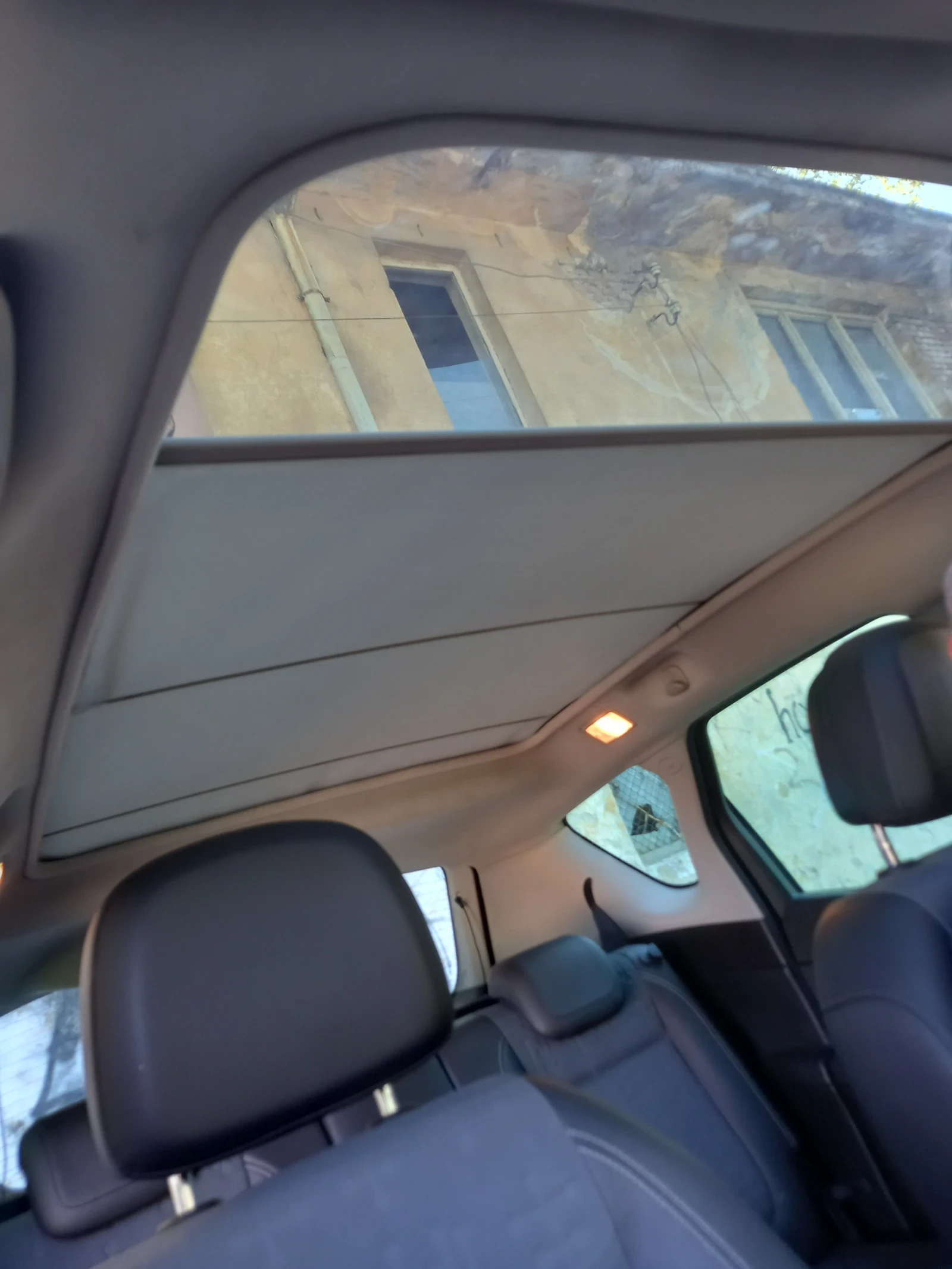 Opel Meriva 1.7 - изображение 9 | Auto.bg Opel Meriva 1.7 - изображение 9