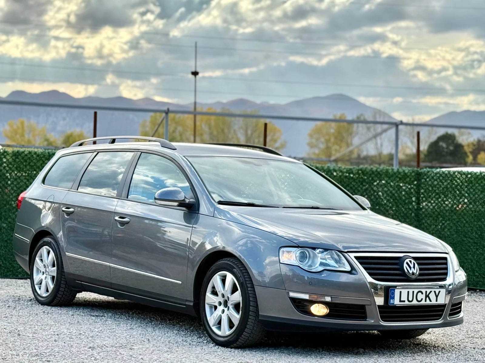 VW Passat 2.0TDi//НАВИГАЦИЯ* ИТАЛИЯ | Auto.bg — изображение 1 VW Passat 2.0TDi//НАВИГАЦИЯ* ИТАЛИЯ | Auto.bg — изображение 1