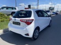 Toyota Yaris 1.5 Hybrid Terra - [8] 