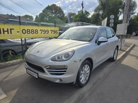 Porsche Cayenne 3.0D/PANORAMA/AIR/TOW PACK - Car24.bg Porsche Cayenne 3.0D/PANORAMA/AIR/TOW PACK