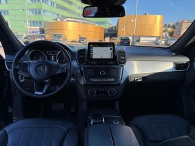 Mercedes-Benz GLE 250d* 4matic* 360* панорама*  - 35500 лв. / 18150.86 € - 12707282 13 | Car24.bg Mercedes-Benz GLE 250d* 4matic* 360* панорама*  - 35500 лв. / 18150.86 € - 12707282 13