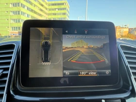 Mercedes-Benz GLE 250d* 4matic* 360* панорама*  - 35500 лв. / 18150.86 € - 12707282 16 | Car24.bg Mercedes-Benz GLE 250d* 4matic* 360* панорама*  - 35500 лв. / 18150.86 € - 12707282 16