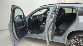 BMW X4 M40d xDrive Sportautomatic - 140200 лв. / 71683.12 € - 58589988 5 | Car24.bg BMW X4 M40d xDrive Sportautomatic - 140200 лв. / 71683.12 € - 58589988 5