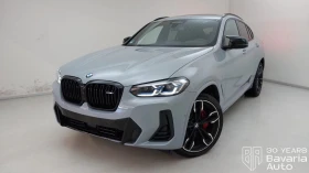 BMW X4 M40d xDrive Sportautomatic - Car24.bg BMW X4 M40d xDrive Sportautomatic