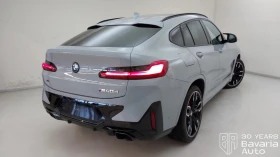 BMW X4 M40d xDrive Sportautomatic - 140200 лв. / 71683.12 € - 58589988 3 | Car24.bg BMW X4 M40d xDrive Sportautomatic - 140200 лв. / 71683.12 € - 58589988 3