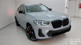 BMW X4 M40d xDrive Sportautomatic - 140200 лв. / 71683.12 € - 58589988 4 | Car24.bg BMW X4 M40d xDrive Sportautomatic - 140200 лв. / 71683.12 € - 58589988 4