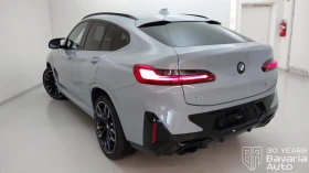 BMW X4 M40d xDrive Sportautomatic - 140200 лв. / 71683.12 € - 58589988 2 | Car24.bg BMW X4 M40d xDrive Sportautomatic - 140200 лв. / 71683.12 € - 58589988 2