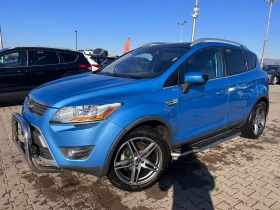 Ford Kuga 2.0TDCI 4X4 PANORAMA/KOJA EURO 4 - Car24.bg Ford Kuga 2.0TDCI 4X4 PANORAMA/KOJA EURO 4
