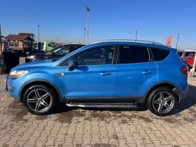 Ford Kuga 2.0TDCI 4X4 PANORAMA/KOJA EURO 4 - 11500 лв. / 5879.86 € - 16504908 9 | Car24.bg Ford Kuga 2.0TDCI 4X4 PANORAMA/KOJA EURO 4 - 11500 лв. / 5879.86 € - 16504908 9