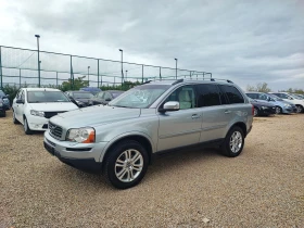Volvo Xc90 7-места - 13900 лв. / 7106.96 € - 36595491 10 | Car24.bg Volvo Xc90 7-места - 13900 лв. / 7106.96 € - 36595491 10