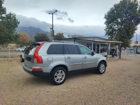 Volvo Xc90 7-места - 13900 лв. / 7106.96 € - 36595491 5 | Car24.bg Volvo Xc90 7-места - 13900 лв. / 7106.96 € - 36595491 5