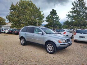Volvo Xc90 7-места - 13900 лв. / 7106.96 € - 36595491 4 | Car24.bg Volvo Xc90 7-места - 13900 лв. / 7106.96 € - 36595491 4