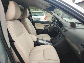 Volvo Xc90 7-места - 13900 лв. / 7106.96 € - 36595491 13 | Car24.bg Volvo Xc90 7-места - 13900 лв. / 7106.96 € - 36595491 13