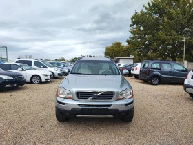 Volvo Xc90 7-места - 13900 лв. / 7106.96 € - 36595491 2 | Car24.bg Volvo Xc90 7-места - 13900 лв. / 7106.96 € - 36595491 2