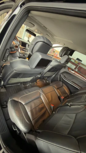 Mercedes-Benz GL 550 - 27000 € / 52807.41 лв. - 49034375 14 | Car24.bg Mercedes-Benz GL 550 - 27000 € / 52807.41 лв. - 49034375 14