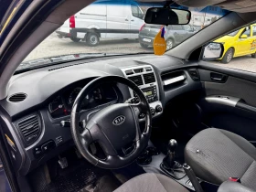 Kia Sportage 2.0i + Газ - 3200 € / 6258.66 лв. - 46566220 7 | Car24.bg Kia Sportage 2.0i + Газ - 3200 € / 6258.66 лв. - 46566220 7