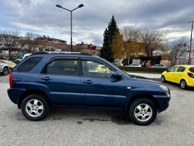 Kia Sportage 2.0i + Газ - 3200 € / 6258.66 лв. - 46566220 5 | Car24.bg Kia Sportage 2.0i + Газ - 3200 € / 6258.66 лв. - 46566220 5
