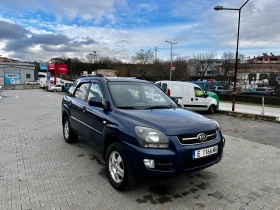 Kia Sportage 2.0i + Газ - 3200 € / 6258.66 лв. - 46566220 3 | Car24.bg Kia Sportage 2.0i + Газ - 3200 € / 6258.66 лв. - 46566220 3