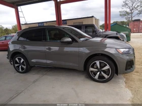 Audi Q5 2l Premium Plus 45 Tfsi S Line Quattro - 24800 € / 48504.58 лв. - 57243705 13 | Car24.bg Audi Q5 2l Premium Plus 45 Tfsi S Line Quattro - 24800 € / 48504.58 лв. - 57243705 13