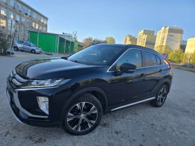 Снимка Mitsubishi Eclipse C...