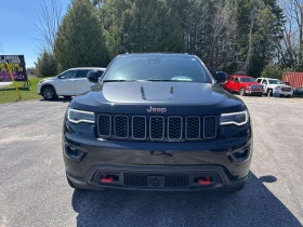 Jeep Grand cherokee Trailhawk/ДИСТРОНИК/5.7 ХЕМИ/ВЪЗДУШНО ОКАЧВАНЕ | Auto.bg — изображение 1 Jeep Grand cherokee Trailhawk/ДИСТРОНИК/5.7 ХЕМИ/ВЪЗДУШНО ОКАЧВАНЕ | Auto.bg — изображение 1