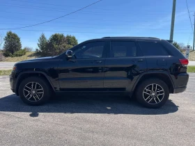 Jeep Grand cherokee Trailhawk/ДИСТРОНИК/5.7 ХЕМИ/ВЪЗДУШНО ОКАЧВАНЕ | Auto.bg — изображение 8 Jeep Grand cherokee Trailhawk/ДИСТРОНИК/5.7 ХЕМИ/ВЪЗДУШНО ОКАЧВАНЕ | Auto.bg — изображение 8