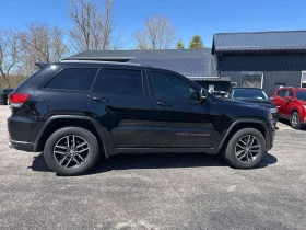 Jeep Grand cherokee Trailhawk/ДИСТРОНИК/5.7 ХЕМИ/ВЪЗДУШНО ОКАЧВАНЕ | Auto.bg — изображение 4 Jeep Grand cherokee Trailhawk/ДИСТРОНИК/5.7 ХЕМИ/ВЪЗДУШНО ОКАЧВАНЕ | Auto.bg — изображение 4