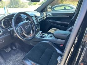 Jeep Grand cherokee Trailhawk/ДИСТРОНИК/5.7 ХЕМИ/ВЪЗДУШНО ОКАЧВАНЕ | Auto.bg — изображение 9 Jeep Grand cherokee Trailhawk/ДИСТРОНИК/5.7 ХЕМИ/ВЪЗДУШНО ОКАЧВАНЕ | Auto.bg — изображение 9