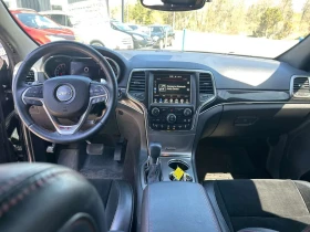 Jeep Grand cherokee Trailhawk/ДИСТРОНИК/5.7 ХЕМИ/ВЪЗДУШНО ОКАЧВАНЕ | Auto.bg — изображение 10 Jeep Grand cherokee Trailhawk/ДИСТРОНИК/5.7 ХЕМИ/ВЪЗДУШНО ОКАЧВАНЕ | Auto.bg — изображение 10