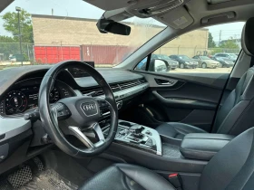 Audi Q7 Progressiv | CARFAX | АВТОКРЕДИТ БЕЗ ПЪРВОНАЧАЛНА | Auto.bg — изображение 7 Audi Q7 Progressiv | CARFAX | АВТОКРЕДИТ БЕЗ ПЪРВОНАЧАЛНА | Auto.bg — изображение 7