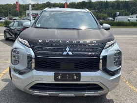 Mitsubishi Outlander 2.4L Hybrid GT / HUD / 360 / DISTRONIC | Auto.bg — изображение 6 Mitsubishi Outlander 2.4L Hybrid GT / HUD / 360 / DISTRONIC | Auto.bg — изображение 6