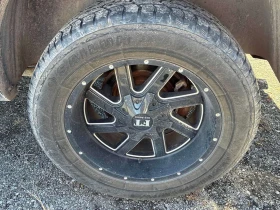 Dodge RAM 1500 * Warlock * CARFAX * ОПЦИЯ ЗА ФИНАНСИРАНЕ | Auto.bg — изображение 7 Dodge RAM 1500 * Warlock * CARFAX * ОПЦИЯ ЗА ФИНАНСИРАНЕ | Auto.bg — изображение 7